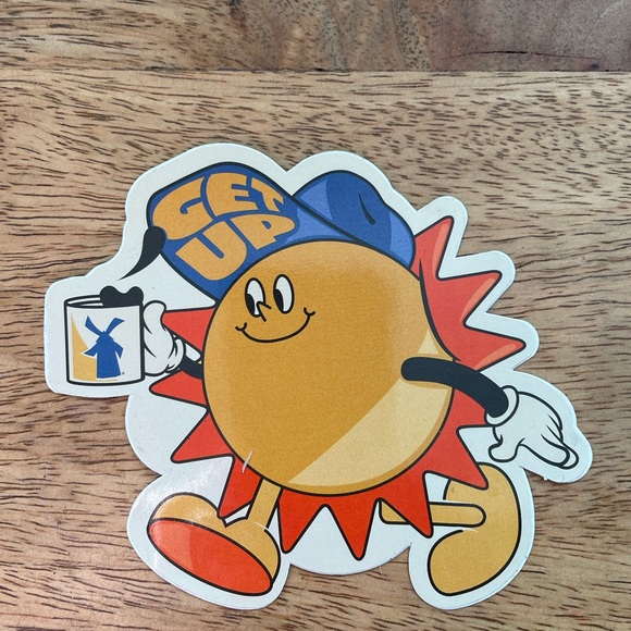 Dutch Bros Sticker Bundle - Picture 13 of 13